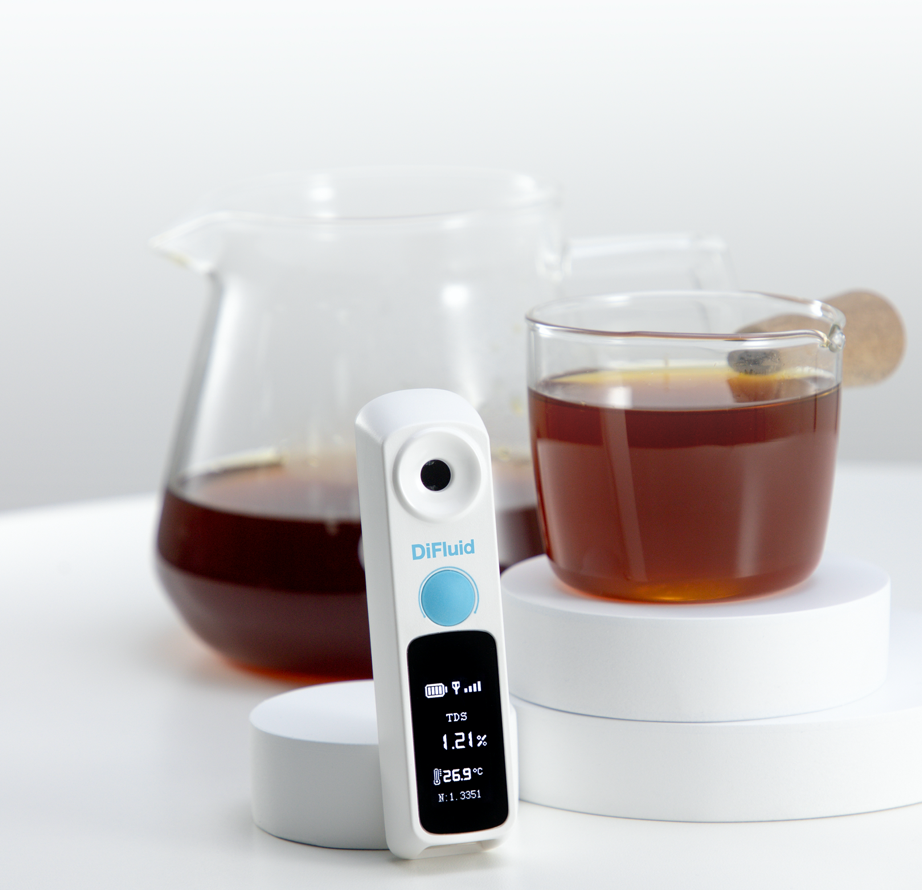 DiFluid Official site